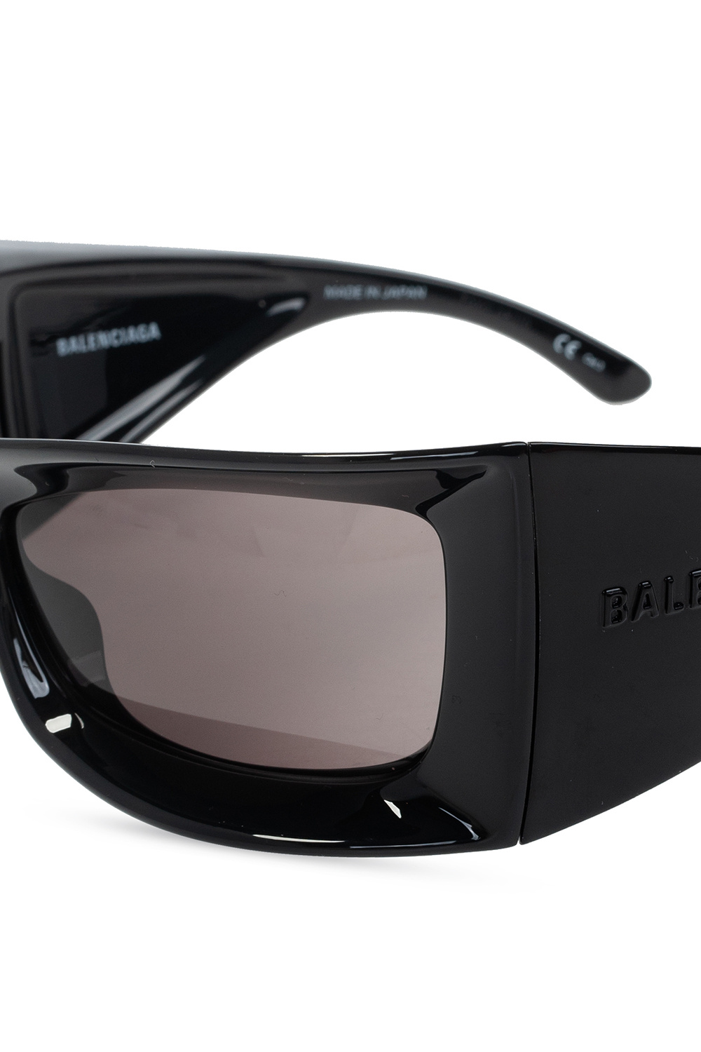 Balenciaga Sunglasses with logo